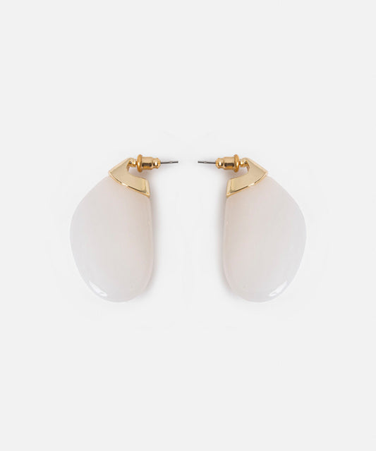 Resin Earrings