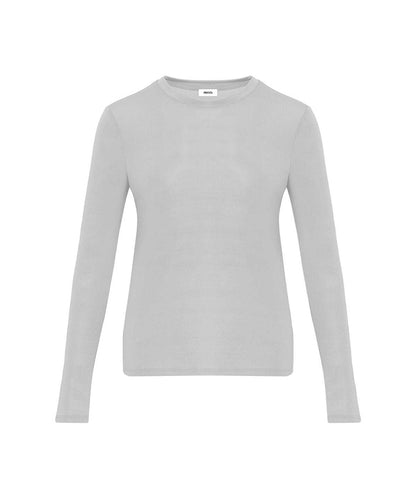 Crew Neck Basic T-Shirt