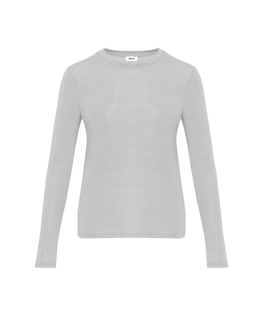 Crew Neck Basic T-Shirt