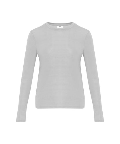 Crew Neck Basic T-Shirt
