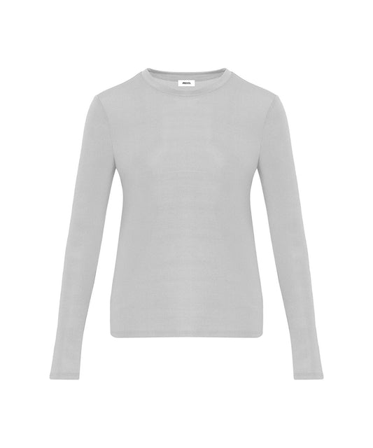Crew Neck Basic T-Shirt