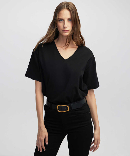 V-Neck T-Shirt