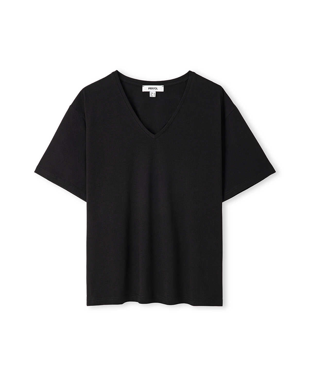 V-Neck T-Shirt