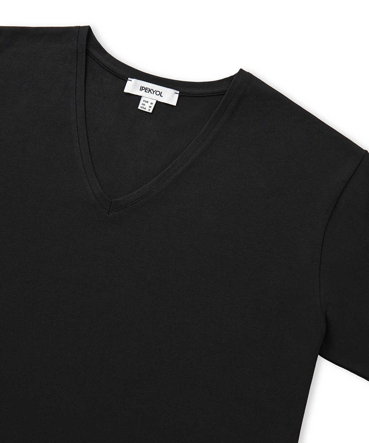 V-Neck T-Shirt
