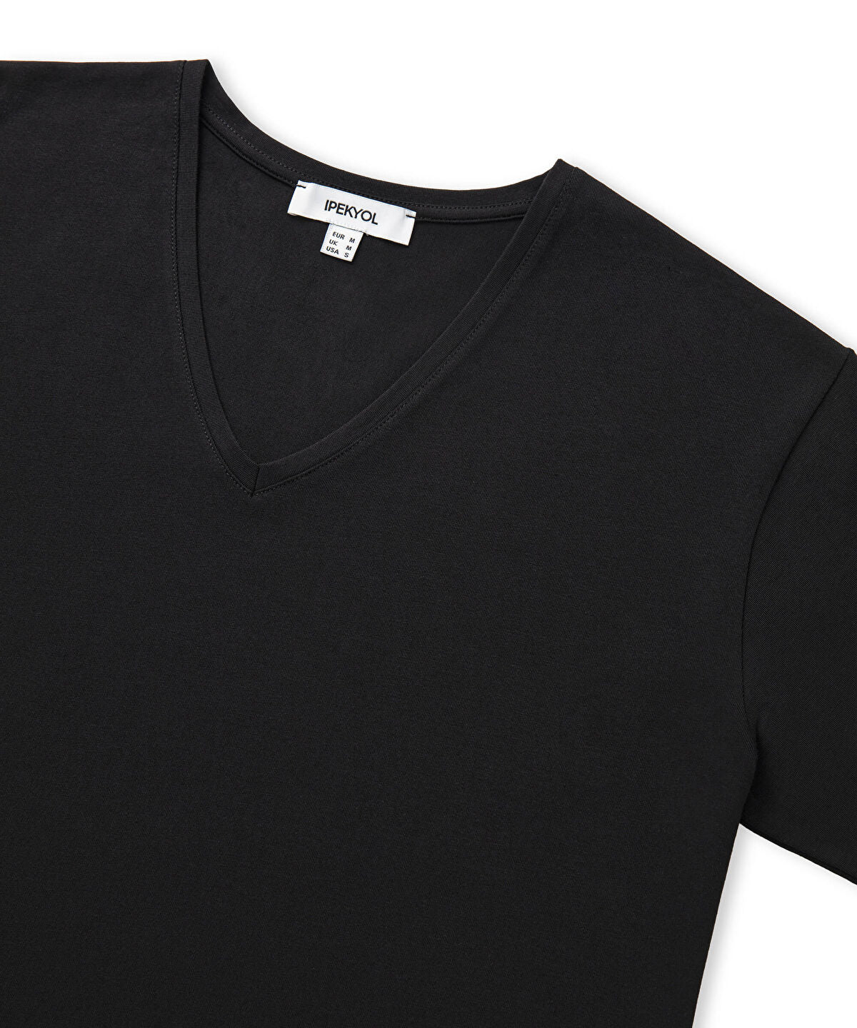 V-Neck T-Shirt