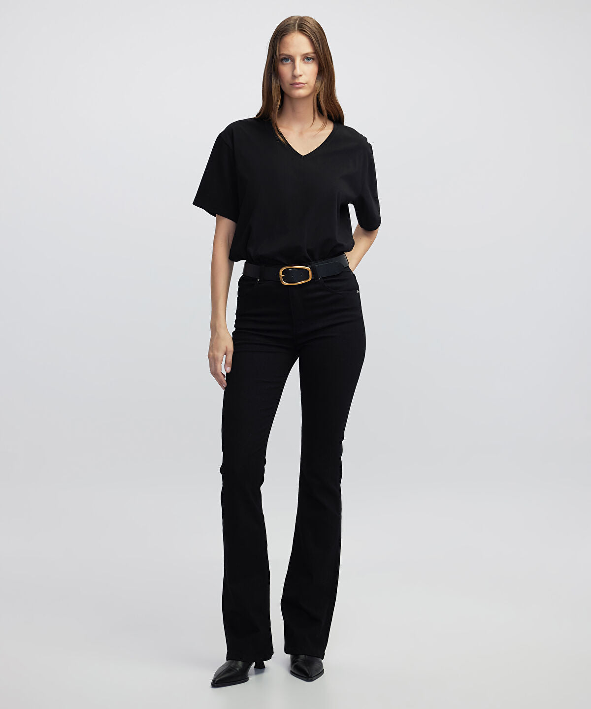 V-Neck T-Shirt