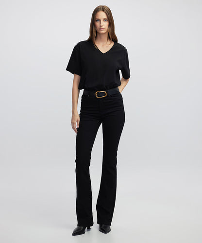 V-Neck T-Shirt