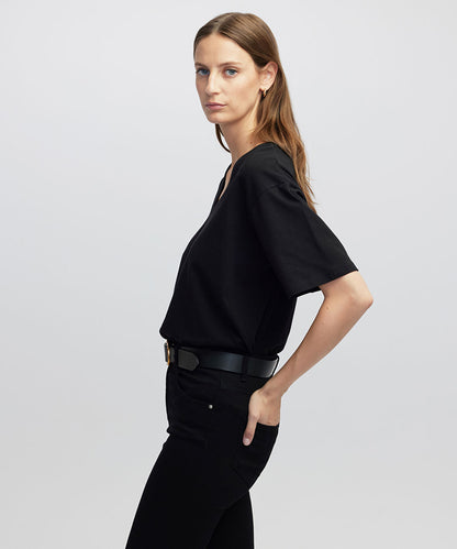 V-Neck T-Shirt