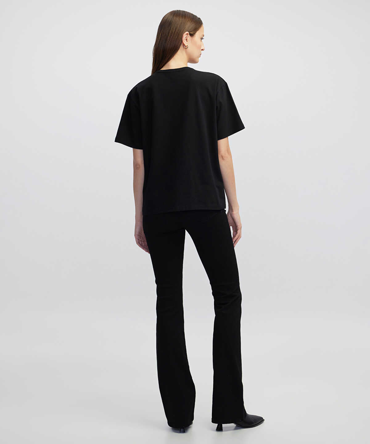 V-Neck T-Shirt