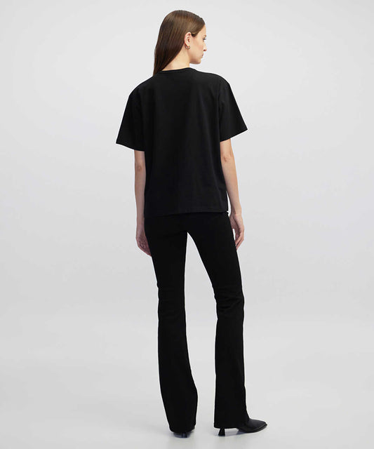 V-Neck T-Shirt