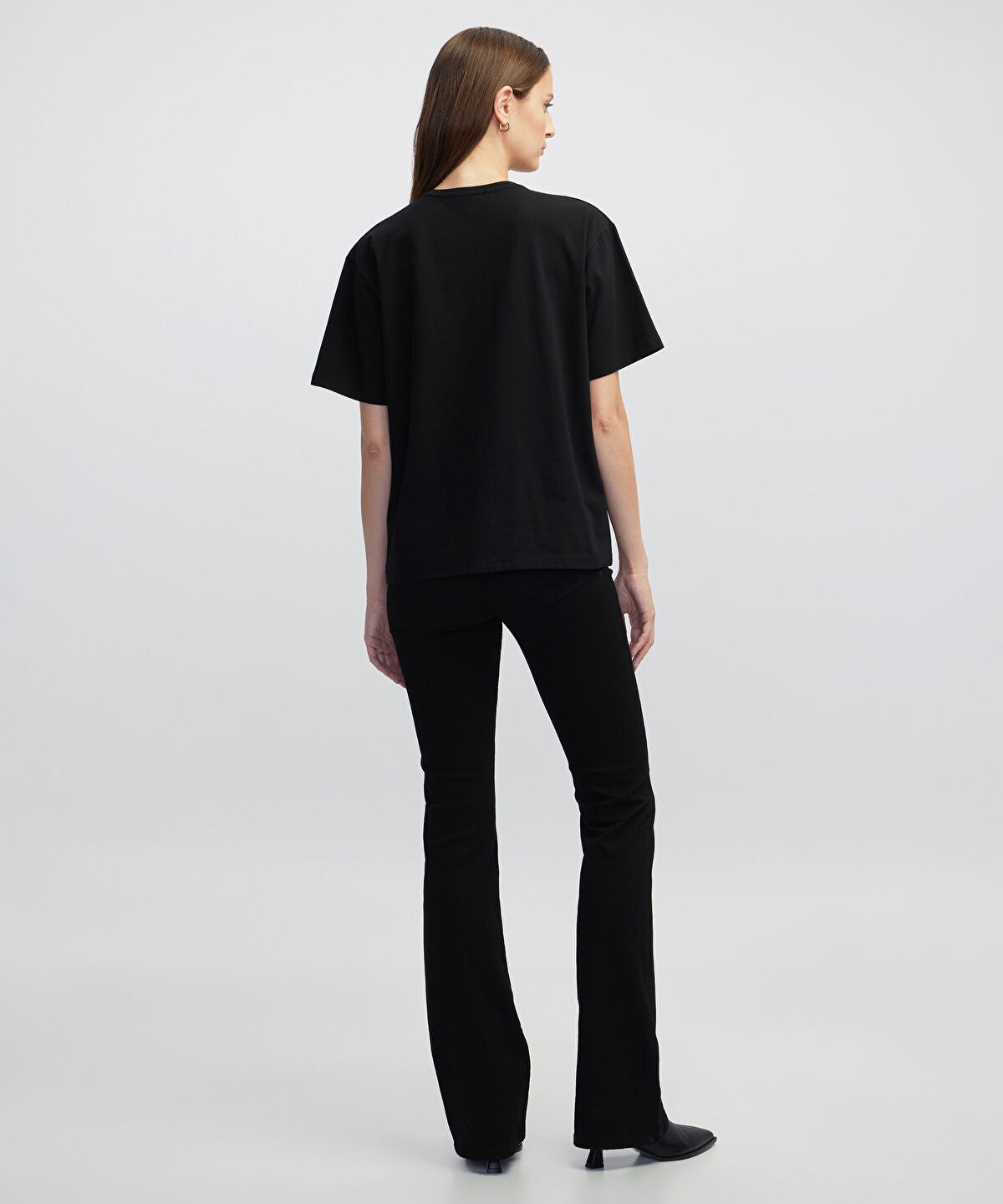 V-Neck T-Shirt