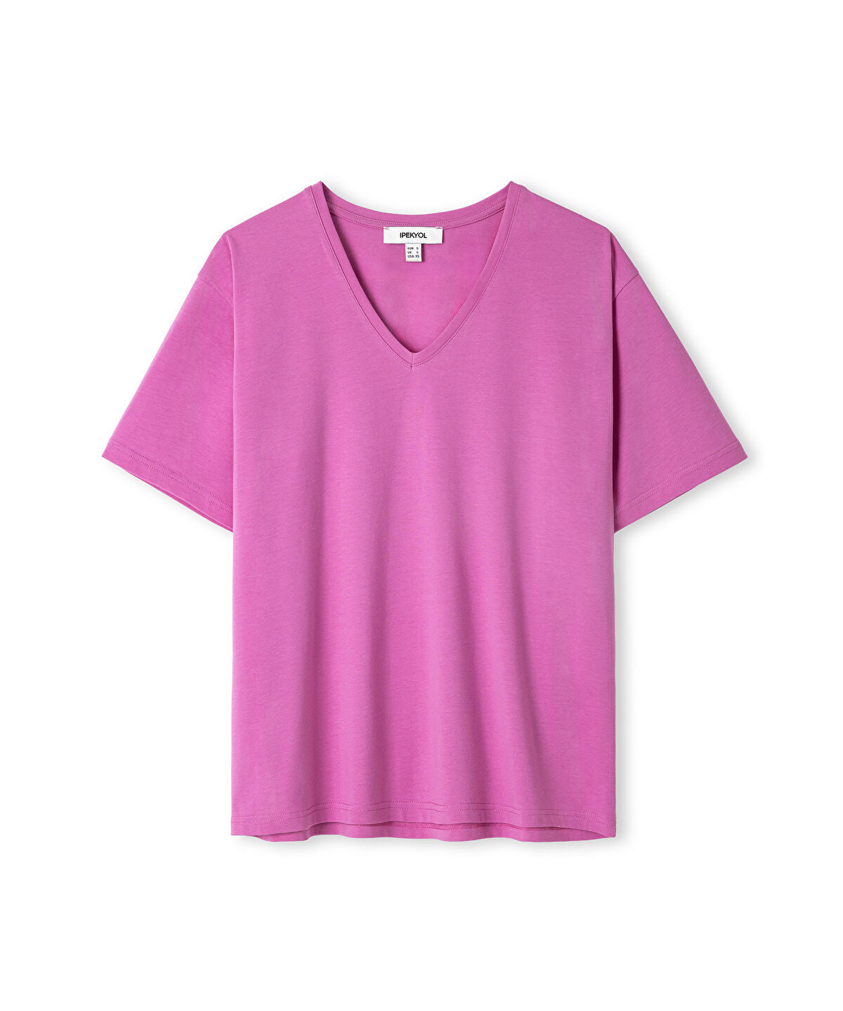V-Neck T-Shirt