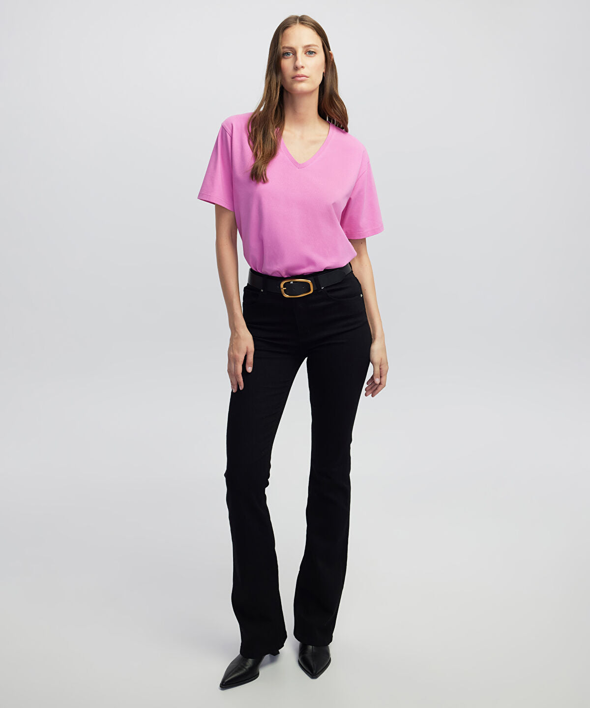 V-Neck T-Shirt