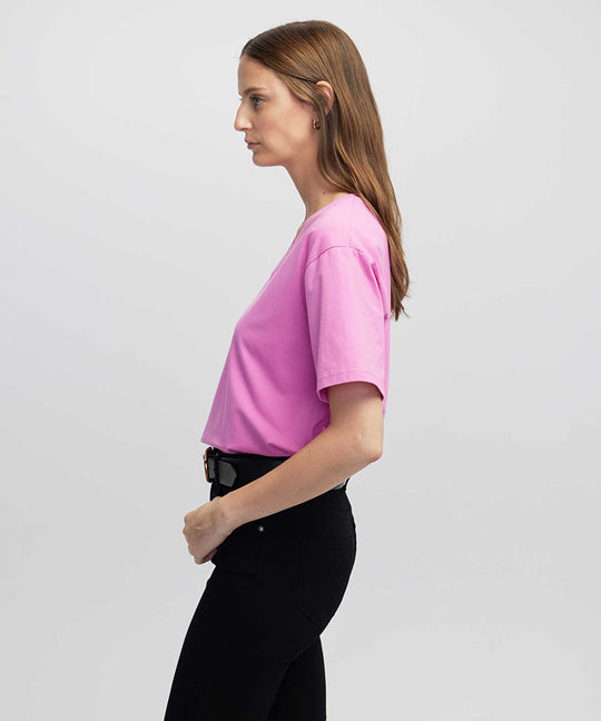 V-Neck T-Shirt