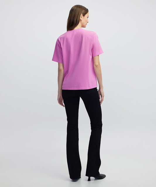 V-Neck T-Shirt