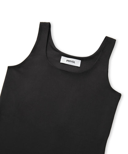 Square Neck Tank Top