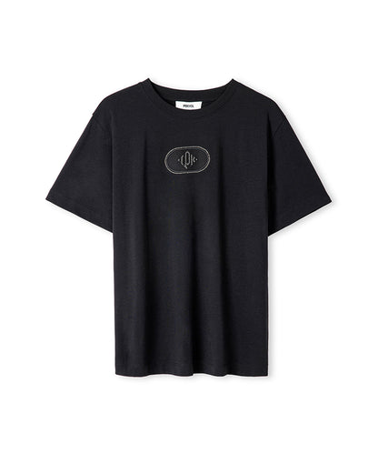 Embroidered T-Shirt