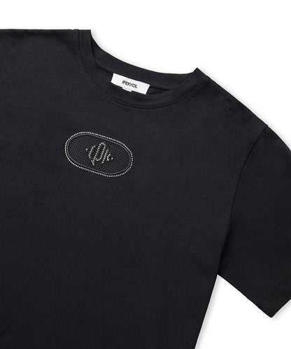 Embroidered T-Shirt