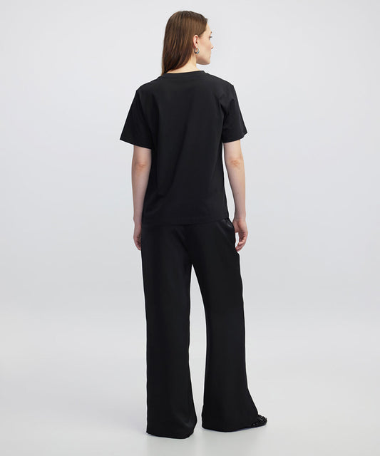 Embroidered T-Shirt