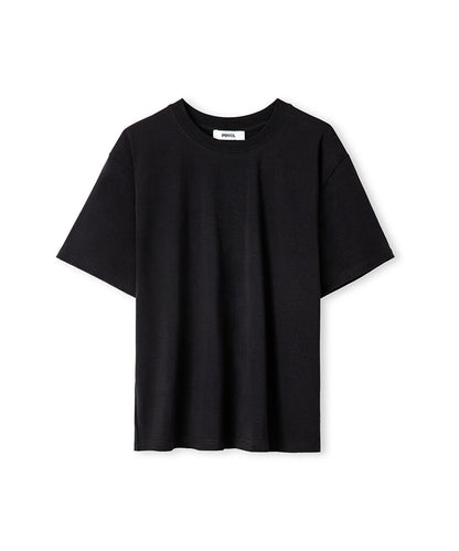 Crew Neck Basic T-Shirt