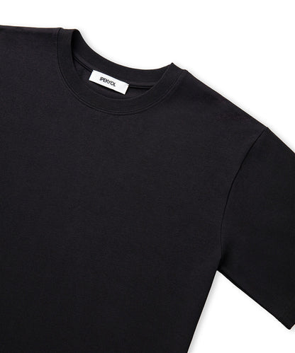 Crew Neck Basic T-Shirt