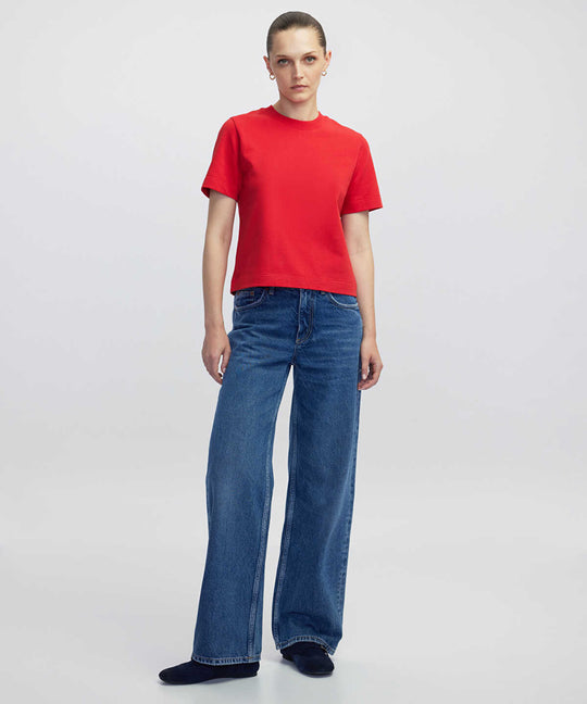 Basic T-Shirt