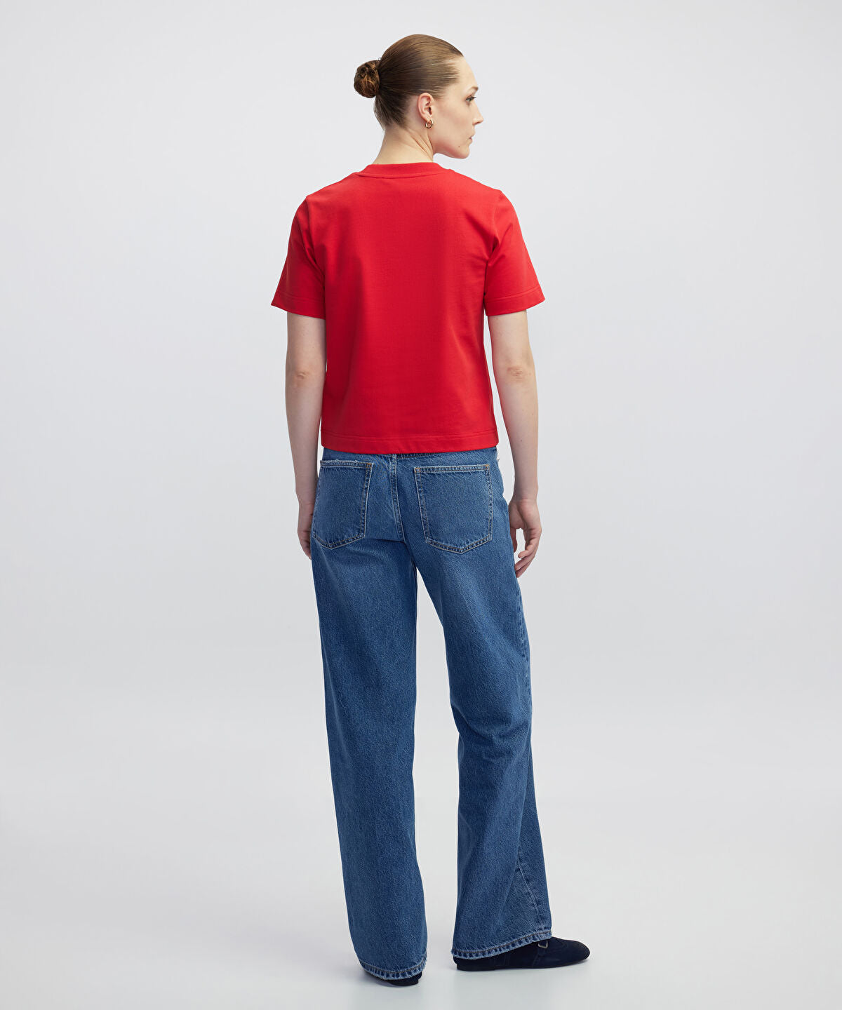 Basic T-Shirt