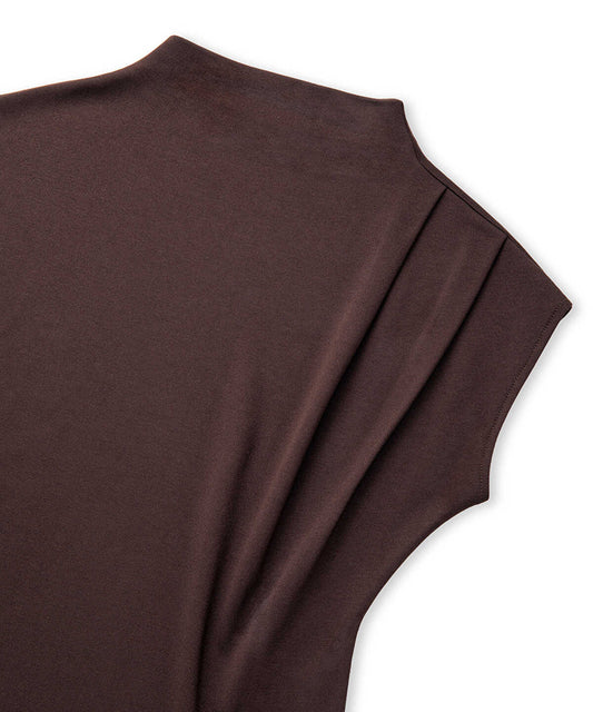 High Neck Bodysuit