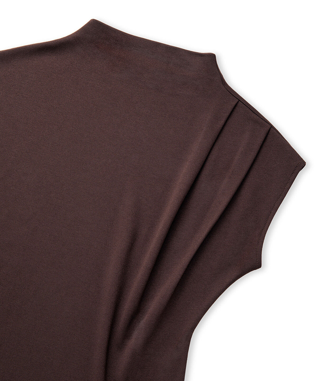 High Neck Bodysuit