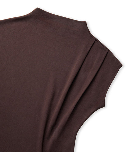 High Neck Bodysuit