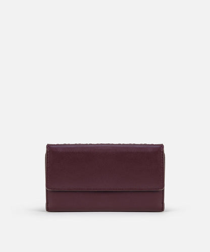 Intrecciato Wallet