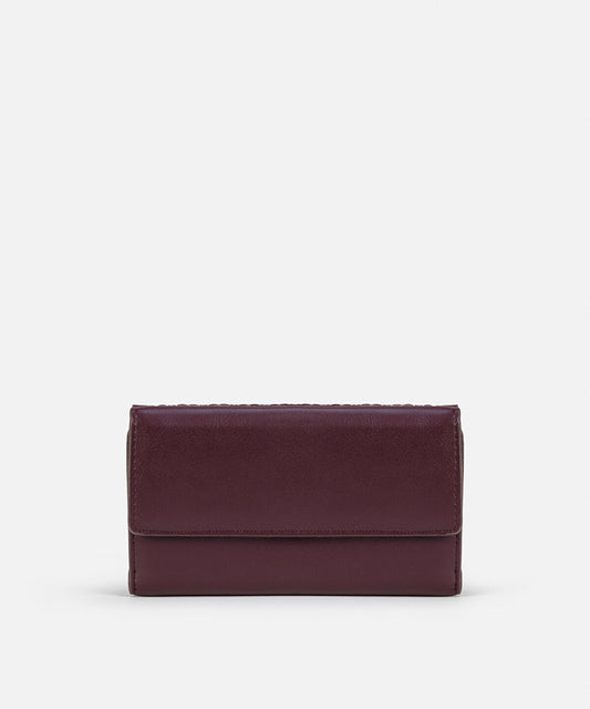 Intrecciato Wallet