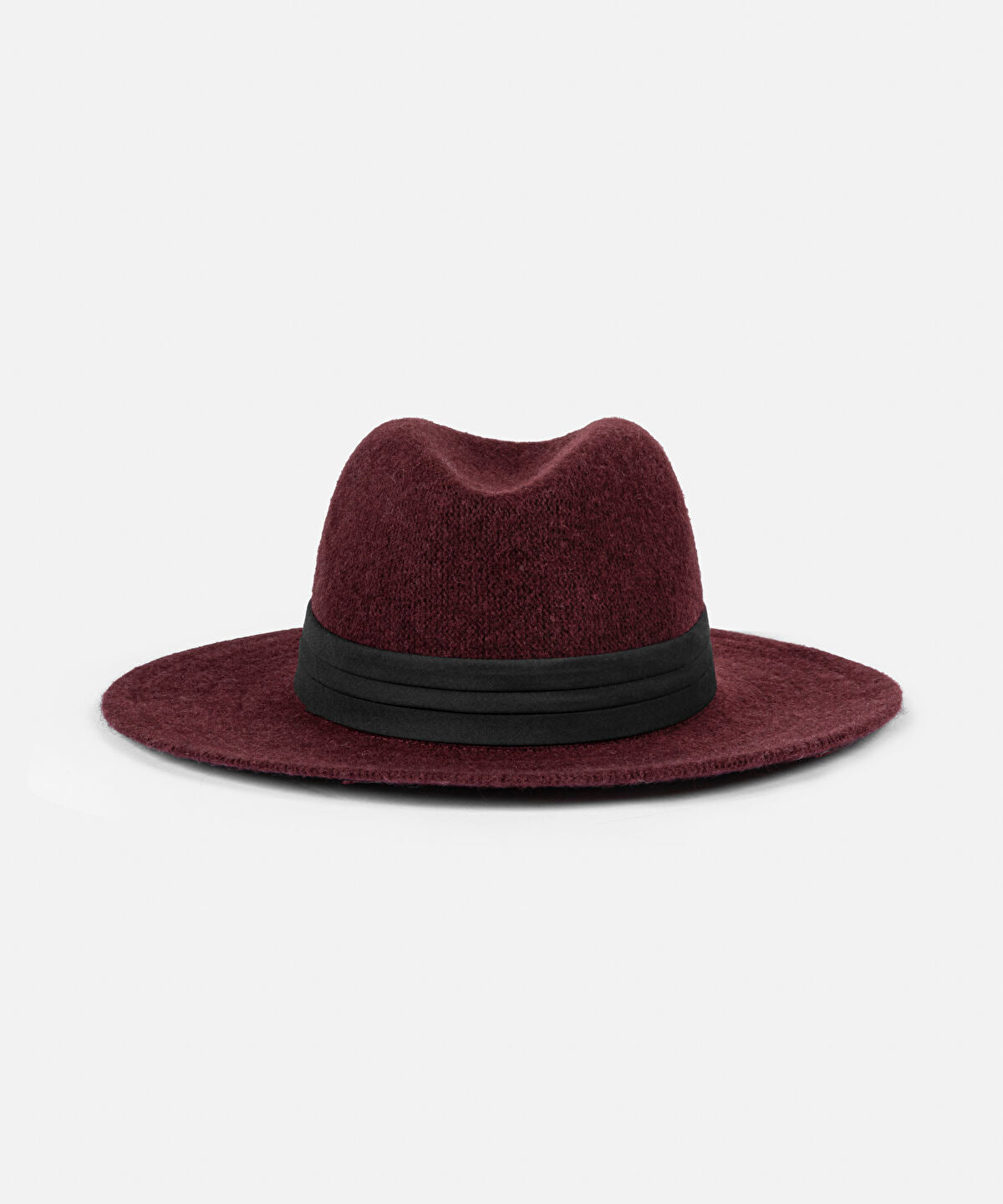 Zoomed HAT