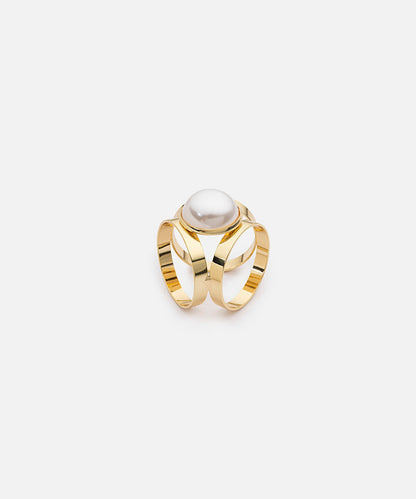 SCARF RING
