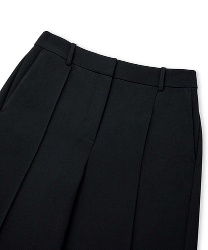 Barrel Trousers