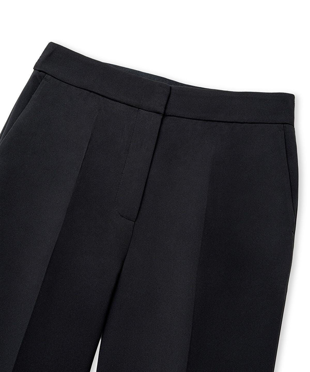 Zoomed Skinny Trousers