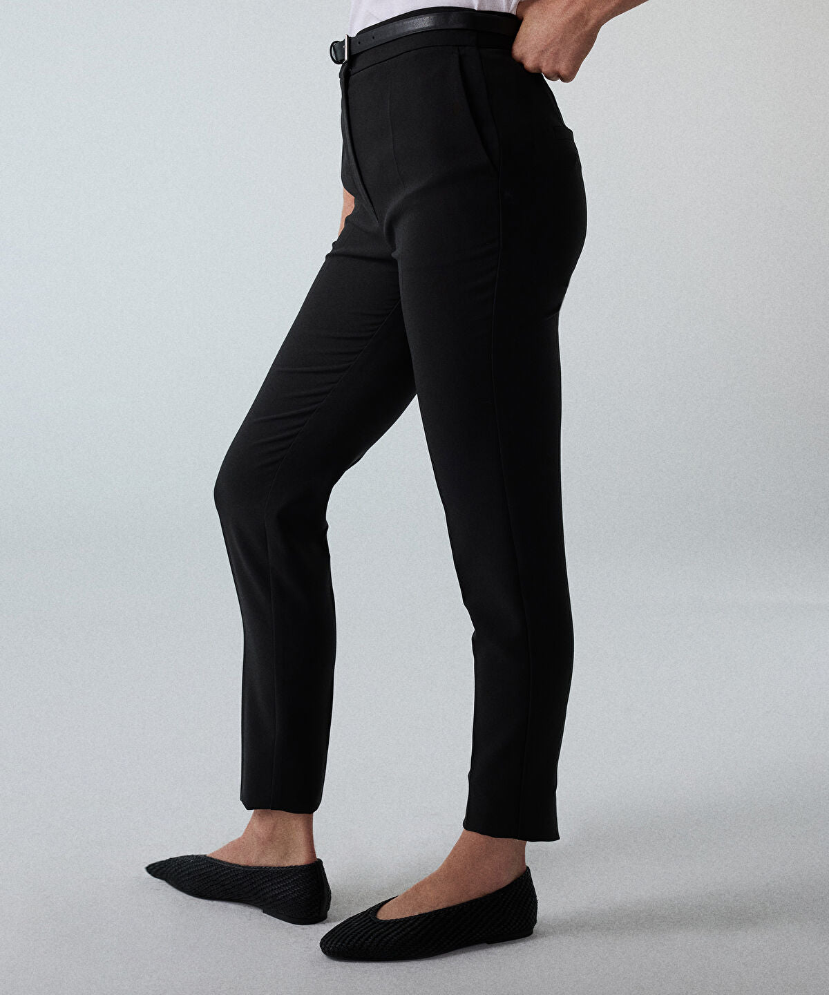 Skinny Trousers