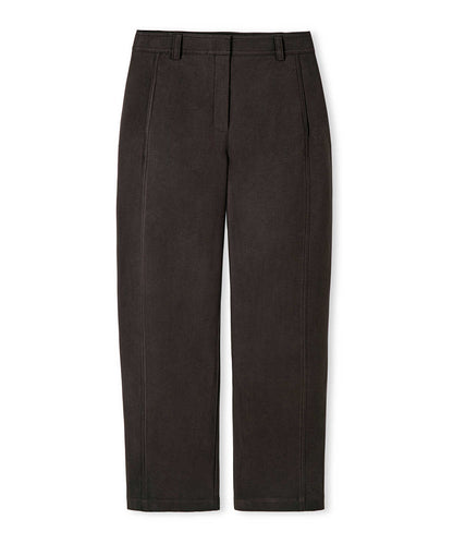 Barrel Trousers