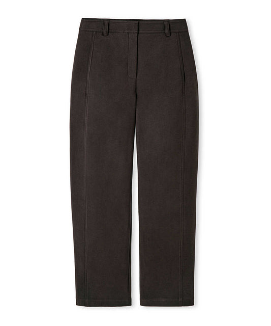 Barrel Trousers