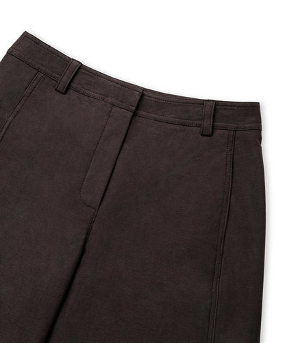 Barrel Trousers