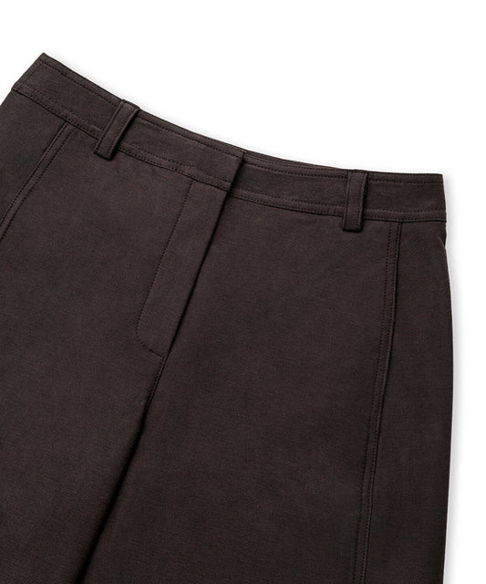 Barrel Trousers