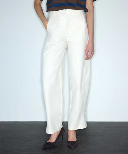Barrel Trousers