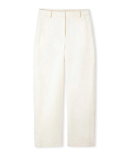 Barrel Trousers