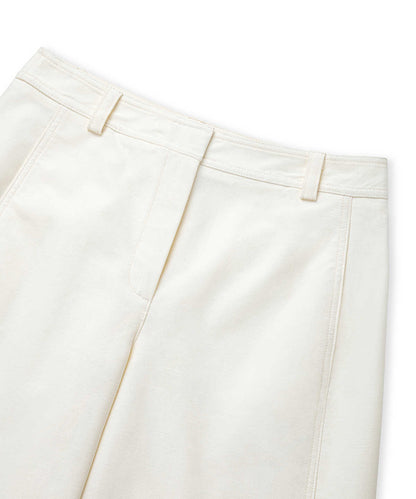 Barrel Trousers