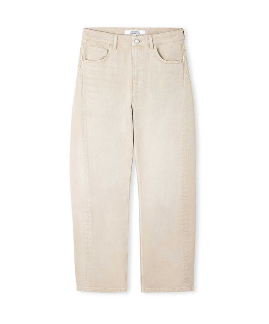 Barrel Jeans