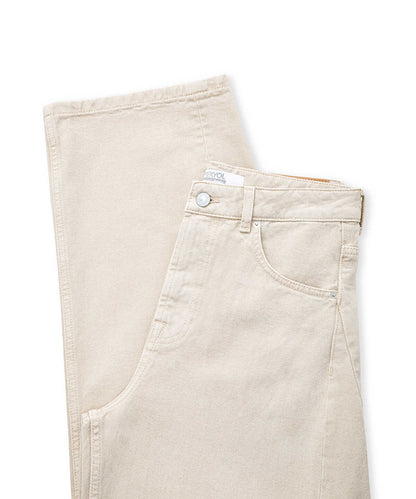 Barrel Jeans