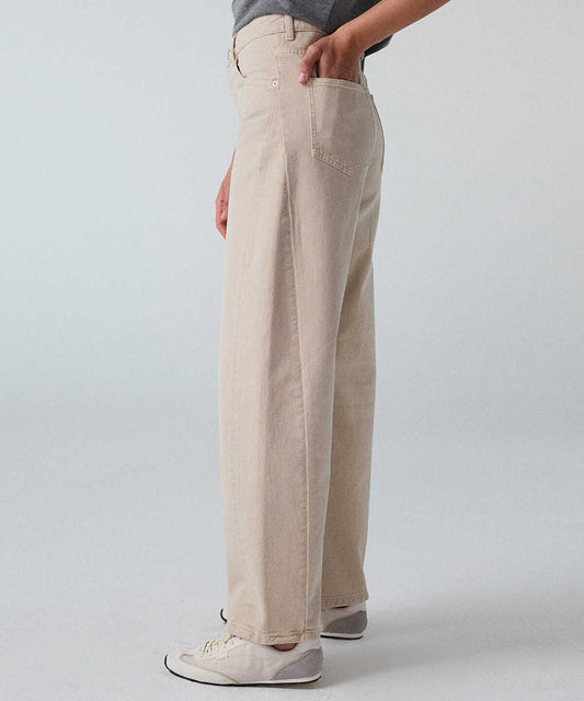 Barrel Jeans