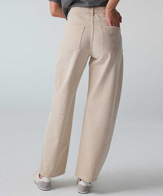 Barrel Jeans