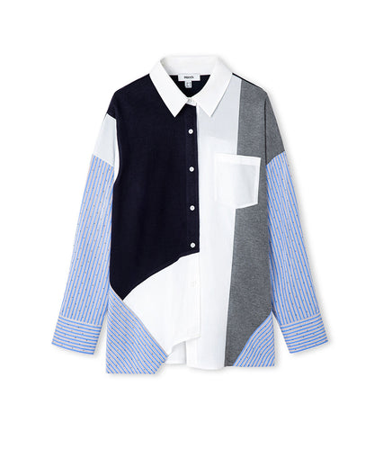 Combination Shirt