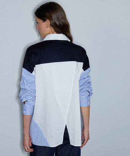 Combination Shirt